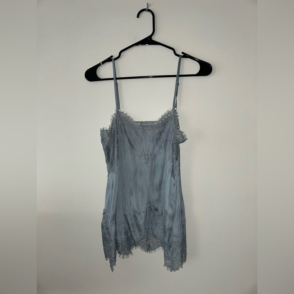 Storia Lace Tank Top